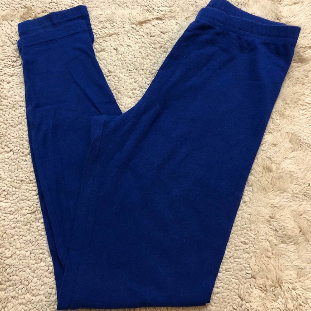 American Apparel leggings size S